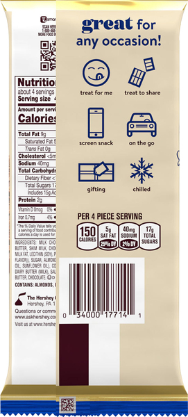 Back of Pack