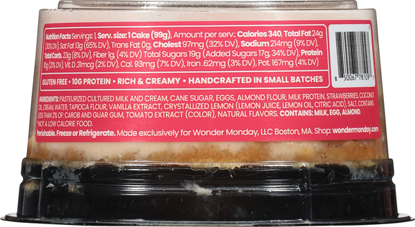Back of Pack