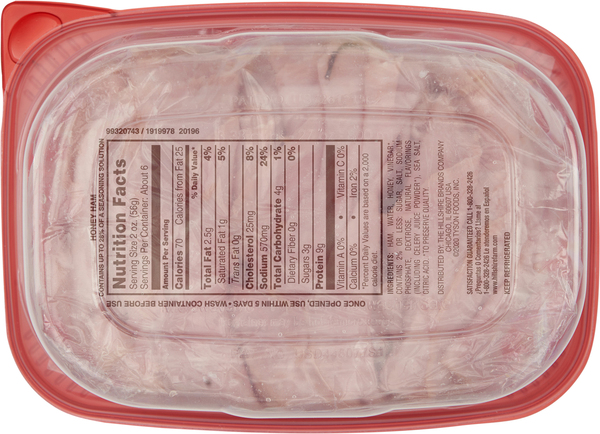 Back of Pack
