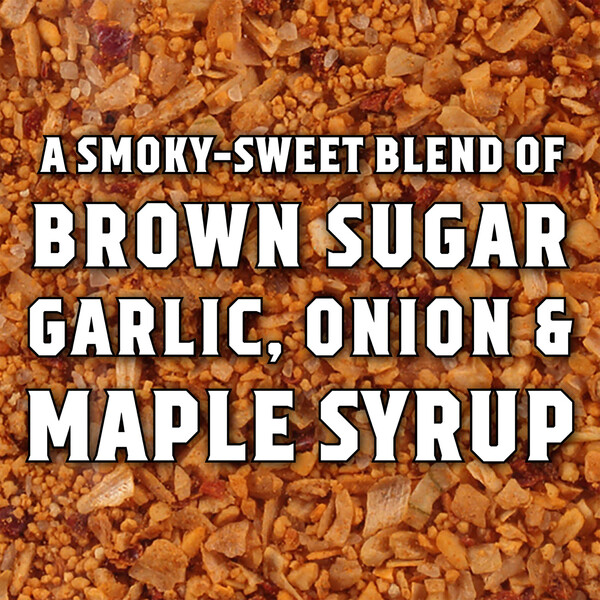 McCormick Grill Mates Smokehouse Maple Seasoning 3.5 oz btl Stop Shop