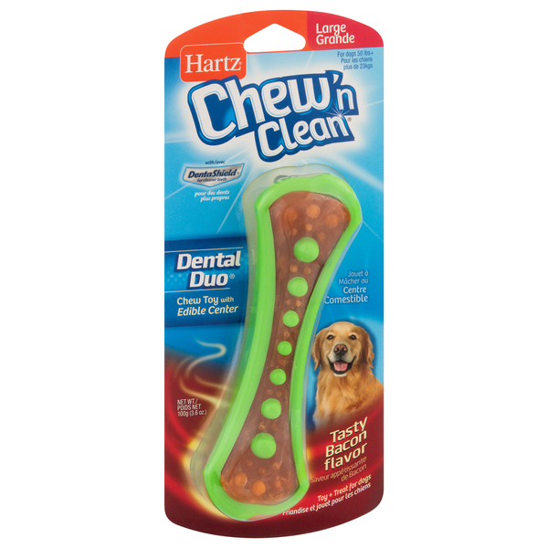 Hartz dentist best chew bones hot sale