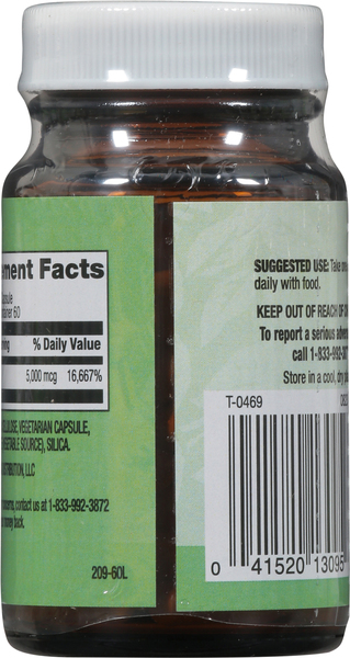 Back of Pack