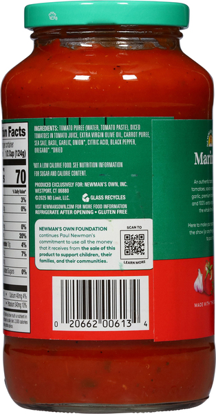 Back of Pack