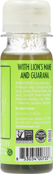 Back of Pack