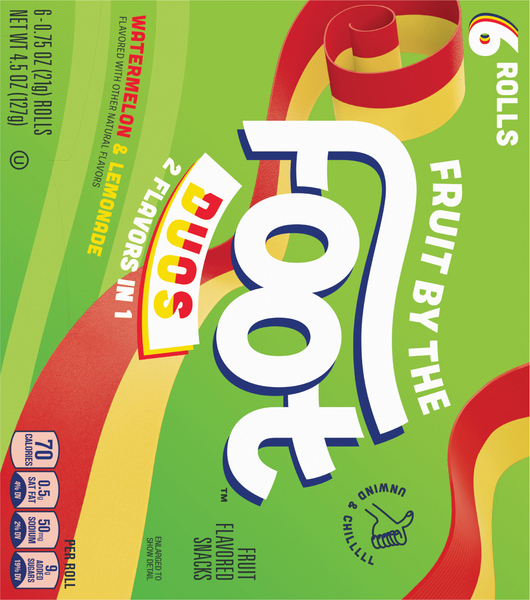 Back of Pack