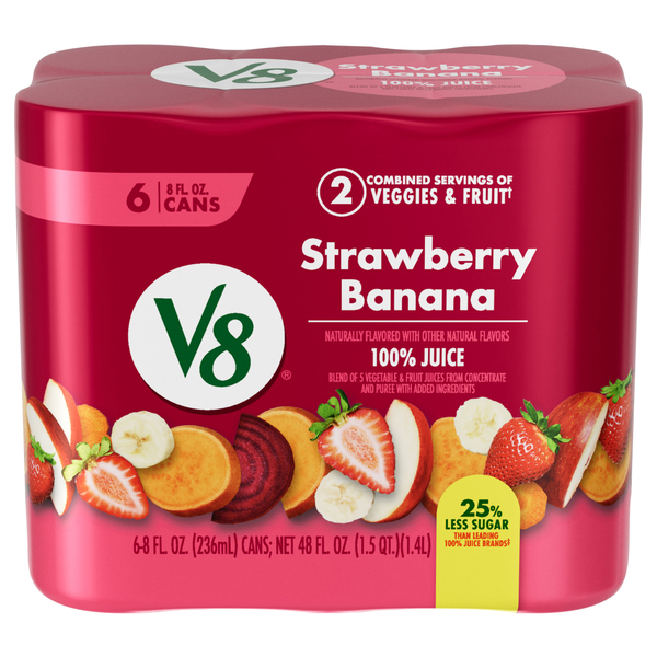 Is v8 fusion good for you shop