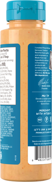 Back of Pack