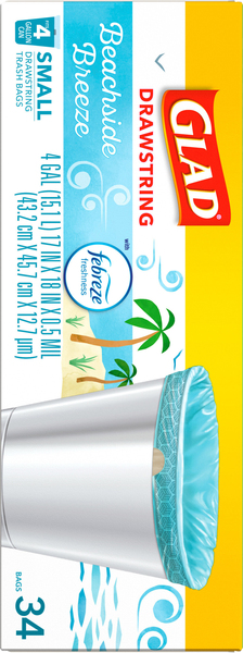 Back of Pack