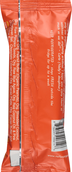 Back of Pack