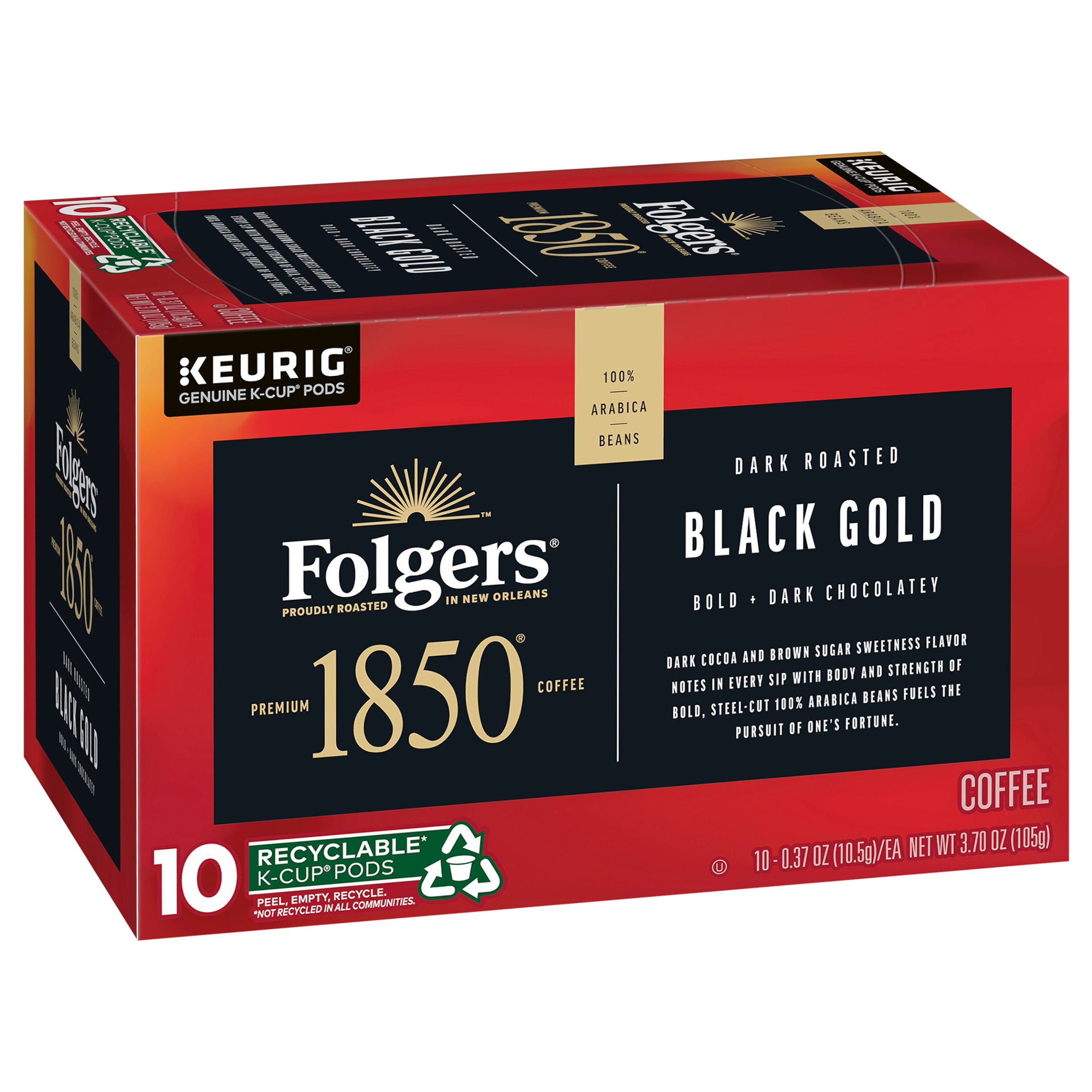 Folgers black silk outlet k cups