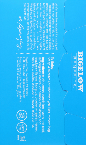 Back of Pack