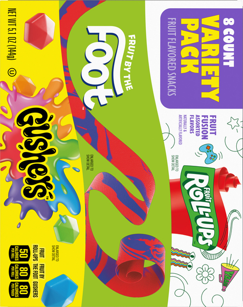 Back of Pack