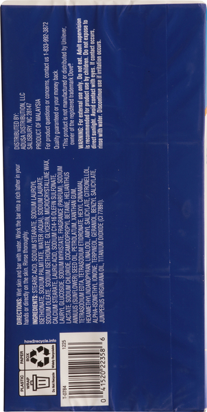 Back of Pack