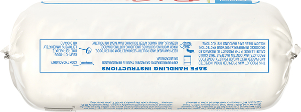 Back of Pack