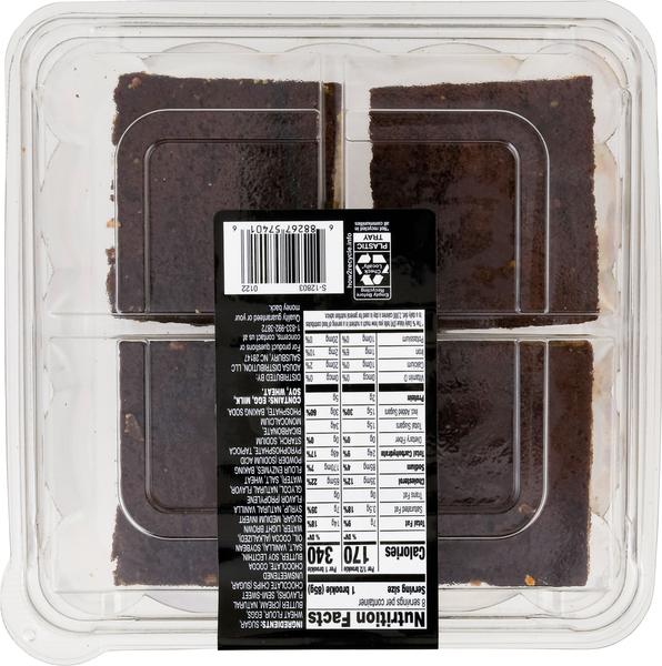Back of Pack