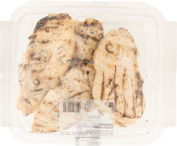 Back of Pack