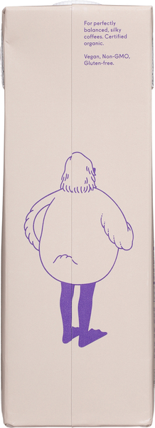 Back of Pack