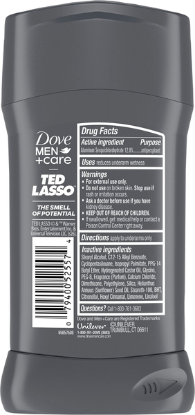 Back of Pack