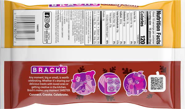 Back of Pack
