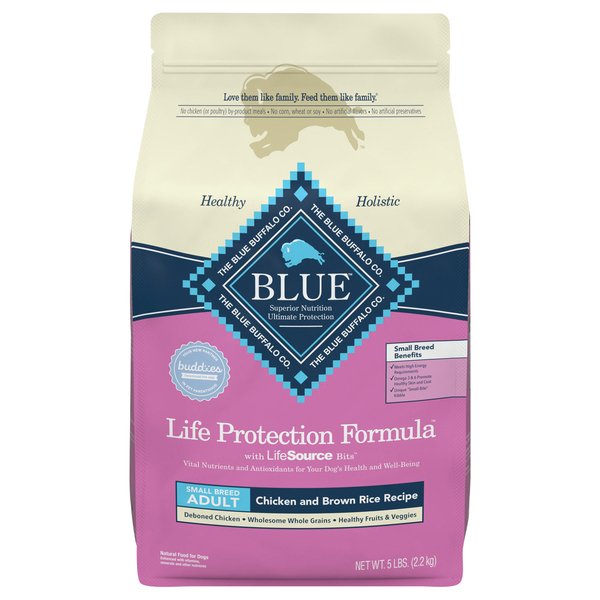Food lion blue buffalo dog food online