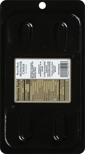 Back of Pack