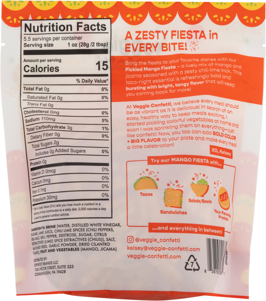 Back of Pack