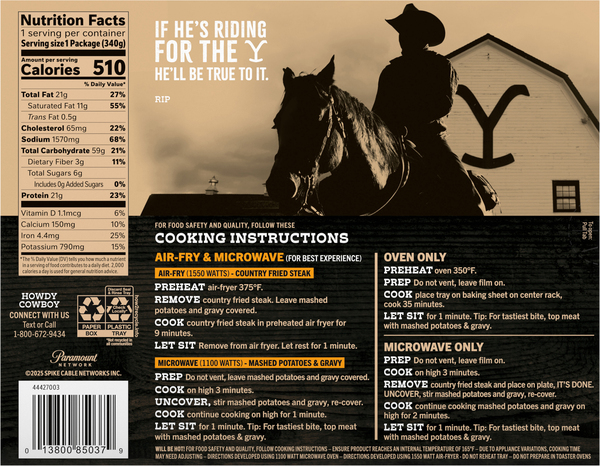 Back of Pack