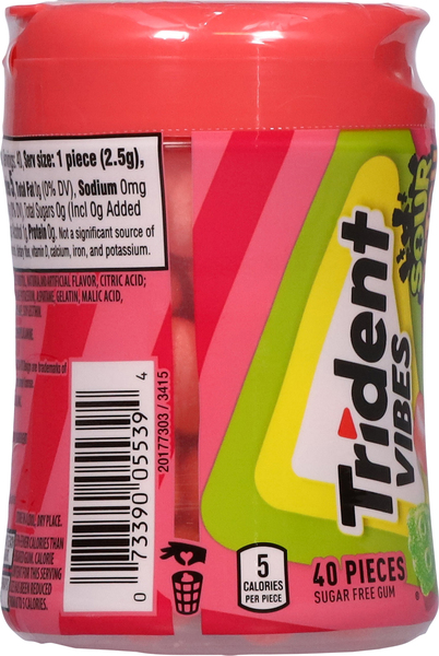 Back of Pack