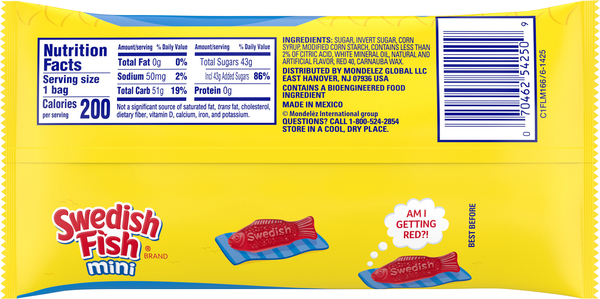 Back of Pack