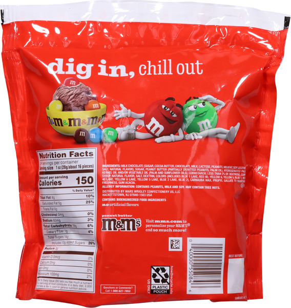 Back of Pack