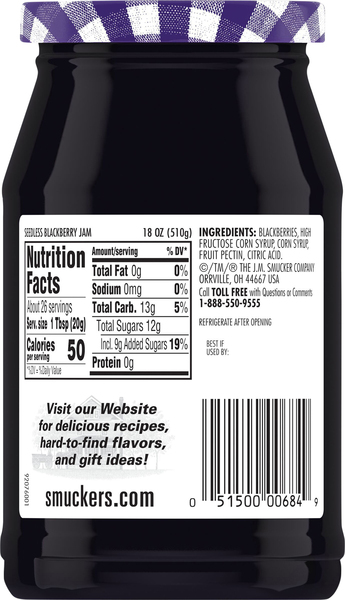 Back of Pack