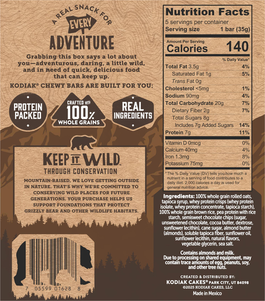 Back of Pack