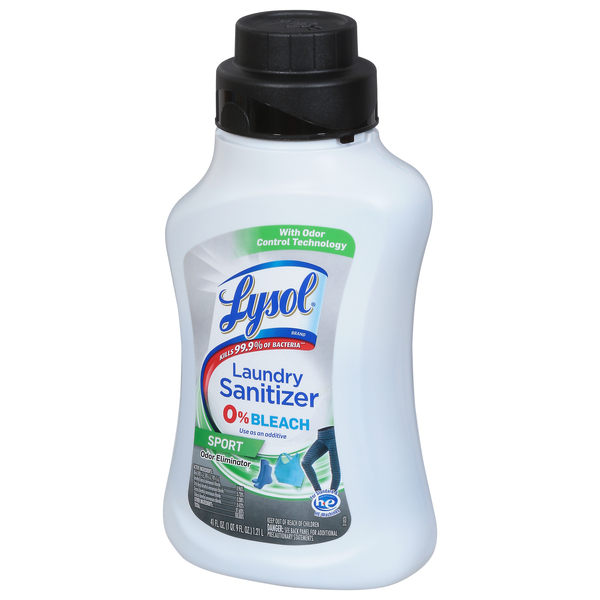 Lysol laundry store sanitizer near me
