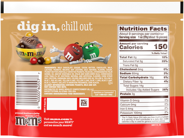 Back of Pack