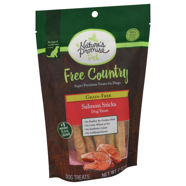 Nature's place free sales country dental bones
