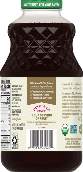 Back of Pack
