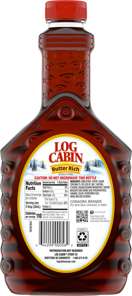 Back of Pack