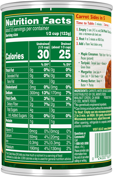 Back of Pack