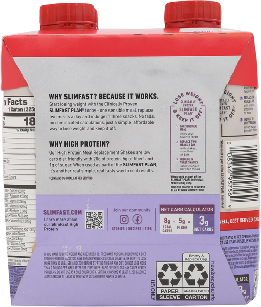 Back of Pack