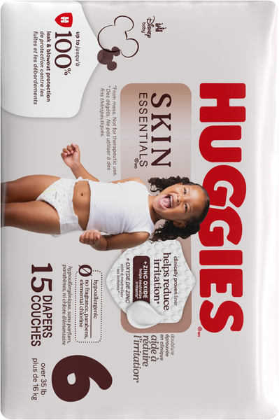 Back of Pack