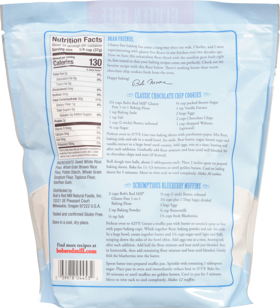 Back of Pack