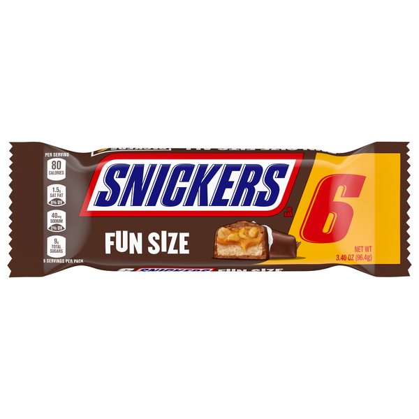 M&Ms and Snickers Peanut Butter - Snack News & Reviews
