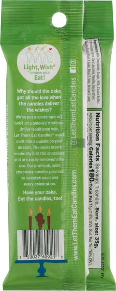 Back of Pack