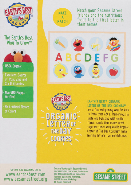 Back of Pack