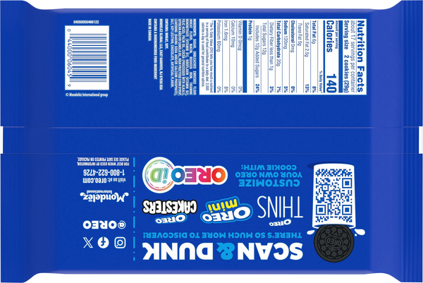 Back of Pack