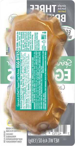 Back of Pack