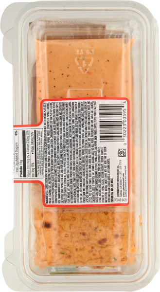 Back of Pack