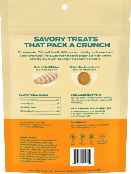Back of Pack