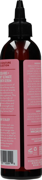 Back of Pack