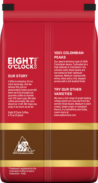Back of Pack